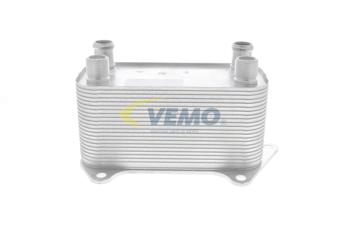 OEM UBC000070 VEMO Moottoriöljyn jäähdytin V48-60-0027 varten LAND ROVER, ROVER