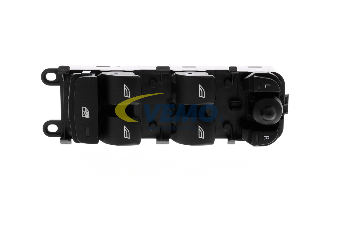 CR-V Interruptor, elevadores dos vidros V48-73-0012 VEMO