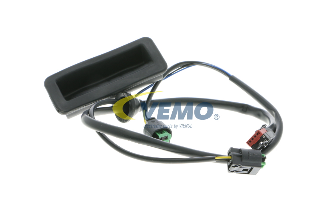OEM LR079909 VEMO Kytkin, takaluukku V48-73-0019 varten LAND ROVER