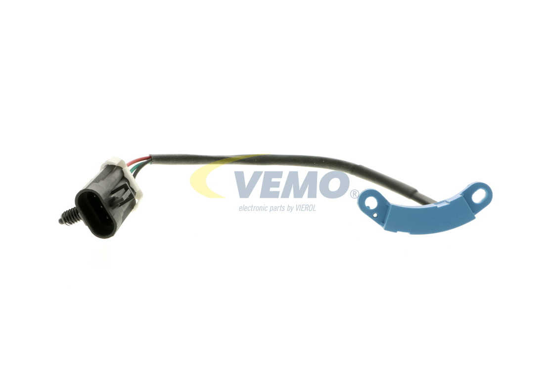 VEMO Sensor de cigüeñal (V51-72-0158) para PONTIAC Firebird IV Coupé 3.4 (119 KW / 162 CV / de 1992)