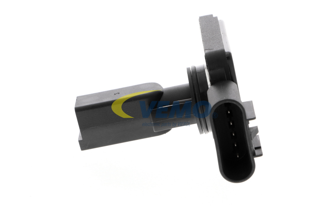 OEM 12579352 VEMO Ilmamassamittari V51-72-0162 varten NISSAN, OPEL, CHEVROLET, HUMMER, GMC