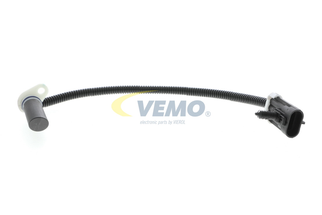 OEM 12567650 VEMO Tunnistin, nokka-akselin ajoitus V51-72-0185 varten OPEL, CHEVROLET, PONTIAC, OLDSMOBILE, BUICK (SGM)