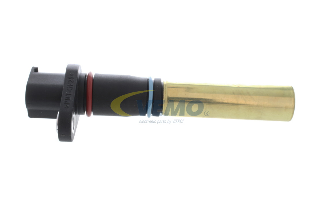OEM 12588097 VEMO Crankshaft sensor V51-72-0206 for CHEVROLET, CADILLAC, HUMMER, GMC