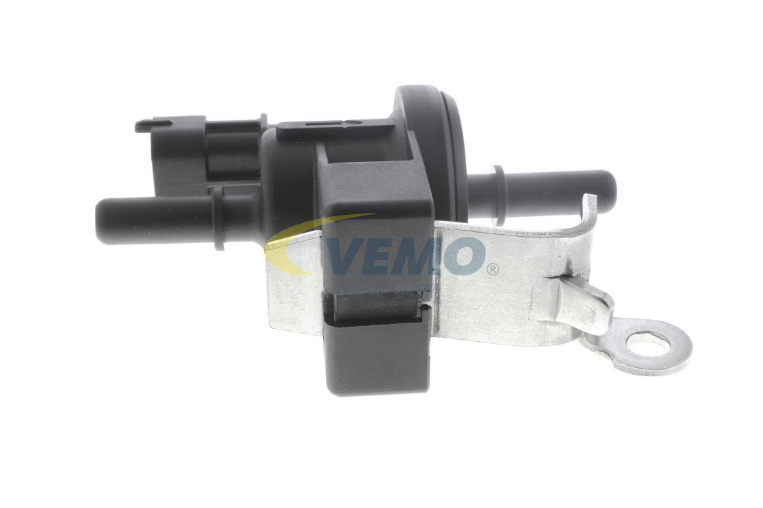 VEMO Ventil, aktivkulfilter (V51-77-0047) til CADILLAC CTS 3.6 AWD (237 KW / 322 HK / fra 2011)