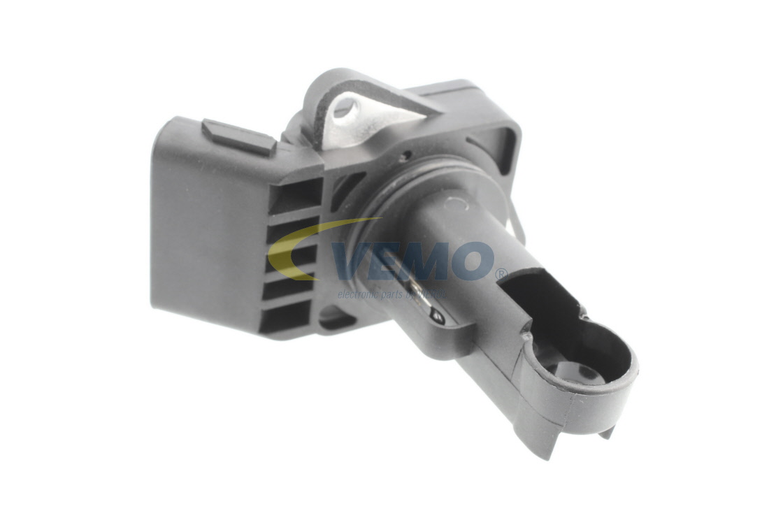 VEMO Mass air flow sensor (V70-72-0297) for LEXUS SC Convertible (UZZ40_) 430 (UZZ40_) (244 KW / 332 HP / from 2001)
