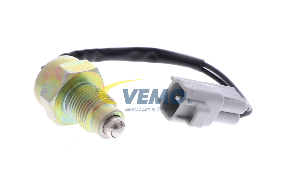 VEMO Interruptor, luz de marcha-atrás (V70-73-0027) para TOYOTA Yaris Hatchback (_P13_) 1.0 (KSP130_) (51 KW / 69 CV / de 2010)