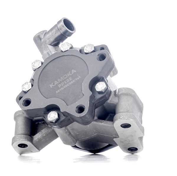 KAMOKA Bomba de direção (PP132) para MERCEDES-BENZ Classe C T-modell (S203) C 200 CDI (203.204) (75 KW / 102 CV / de 2001)