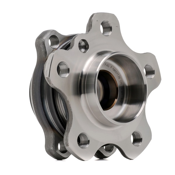 BMW Serie 3 2022 Kit cuscinetto ruota 713 6496 80