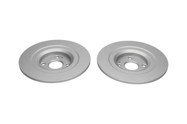 Remschijf (BR-4807-C) van KAVO PARTS Voor MAZDA MX-5 IV (ND) 2.0 (ND6E) (135 KW / 184 PK / Van 2018)