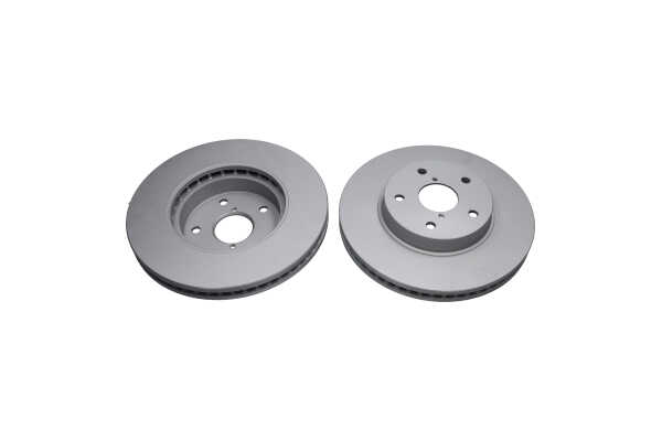 OEM 26300AL000 KAVO PARTS Jarrulevy BR-8239-C varten SUBARU