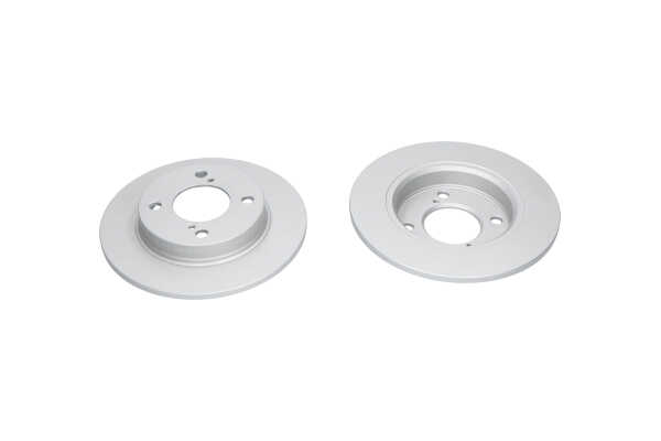 KAVO PARTS Disco freno (BR-8751-C) per SUZUKI SWIFT V (AZ) 1.0 SHVS (A2L310) (82 KW / 112 CV / dal 2017)