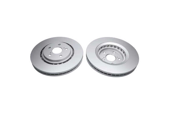 KAVO PARTS Disco freno (BR-9552-C) per LEXUS NX II (AZ20) 350h (AAZH20) (179 KW / 243 CV / dal 2021)
