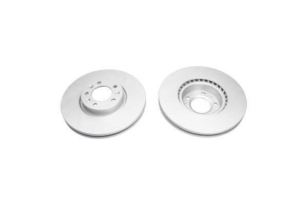 OEM SU001A3869 KAVO PARTS Bremseskive BR-9558-C med TOYOTA, CITROЁN, SUBARU, FORD USA, LEXUS