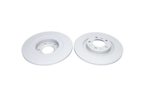 KAVO PARTS Disco de freno (BR-9561-C) para TOYOTA ProAce Verso (MPY_) Electric (100 KW / 136 CV / de 2024)