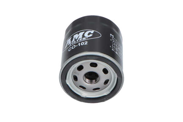 KAVO PARTS Ölfilter (CO-102) in erstklassiger Qualität für TOYOTA LAND CRUISER (VDJ20_, UZJ20_) 4.0 (GRJ200_) (176 KW / 239 PS / de 2010)