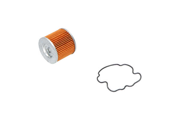 OEM 1650045820 KAVO PARTS Filtro de aceite CY-014 para SUZUKI