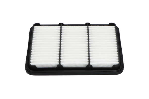 KAVO PARTS Luftfilter (DA-750) til CHEVROLET SPARK 1.0 SX (49 KW / 67 HK / fra 2005)