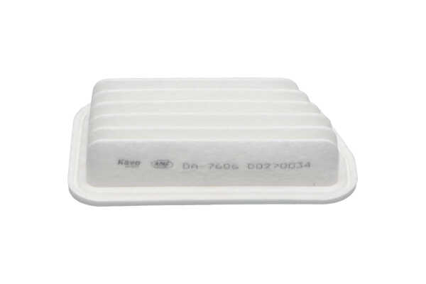OEM 17801B2040 KAVO PARTS Ilmansuodatin DA-7606 varten TOYOTA, ALFA ROMEO, DAIHATSU, WIESMANN