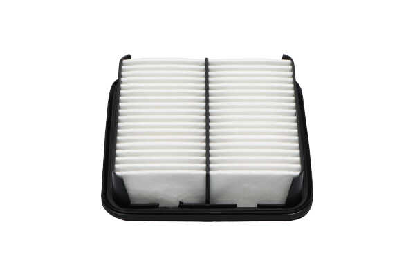 OEM 1780197201 KAVO PARTS Luftfilter DA-796 med TOYOTA, ALFA ROMEO, DAIHATSU, WIESMANN