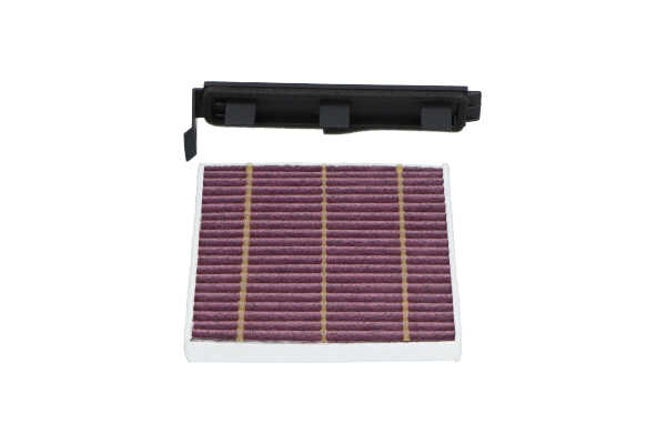 SIRION Interieurfilter DC-7001X KAVO PARTS