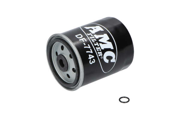 OEM 6010900352 KAVO PARTS Fuel filter DF-7743 for MERCEDES-BENZ, FORD, MAZDA, JAGUAR, CHEVROLET