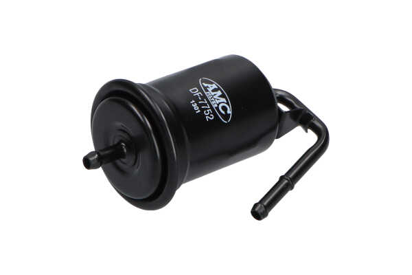 Drivstoffilter (DF-7752) fra KAVO PARTS for DAIHATSU GRAN MOVE (G3) 1.5 GLX (71 KW / 97 HK / Fra 1996)