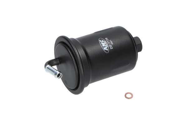 KAVO PARTS Kraftstofffilter DF-7759