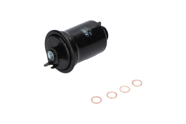 ostaa Polttoainesuodatin - KAVO PARTS (DF-7866)
