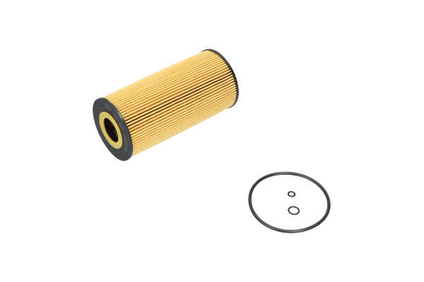 OEM 6061800910 KAVO PARTS Öljynsuodatin DO-709 varten MERCEDES-BENZ, SSANGYONG