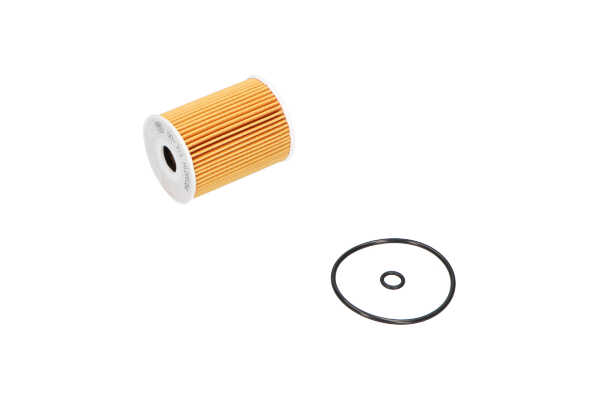 OEM 96440302 KAVO PARTS Oljefilter DO-711 for OPEL, CHEVROLET, CHRYSLER, DAEWOO, GMC