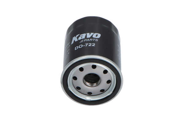 Oljefilter (DO-722) fra KAVO PARTS for TOYOTA RAV 4 II (CLA2_, XA2_, ZCA2_, ACA2_) 2.0 (ACA26) (110 KW / 150 HK / Fra 2000)