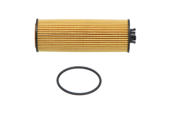 KAVO PARTS Ölfilter (DO-730) für VAUXHALL Corsa Mk IV (E) Schrägheck (X15) 1.4 (66 KW / 90 PS / ab 2014)