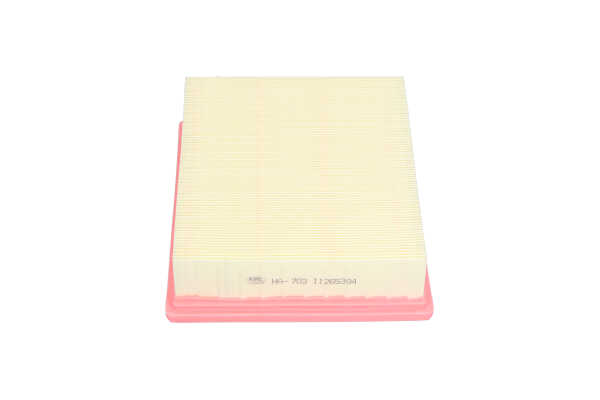 bestellen Luftfilter - KAVO PARTS (HA-703)