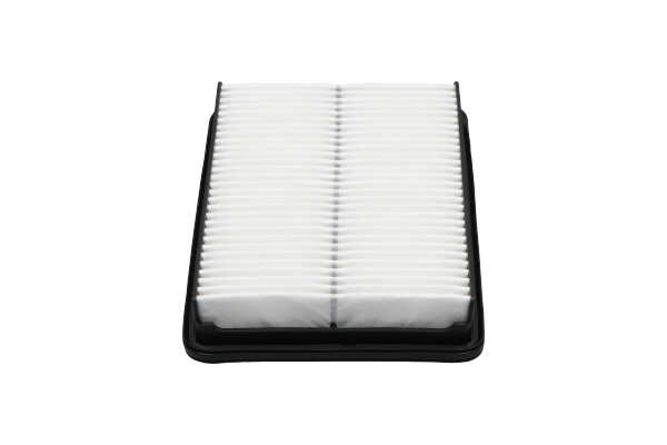 KAVO PARTS Luftfilter (HA-716) til KIA SORENTO II (XM) 2.0 CRDi 4WD (110 KW / 150 HK / fra 2010)