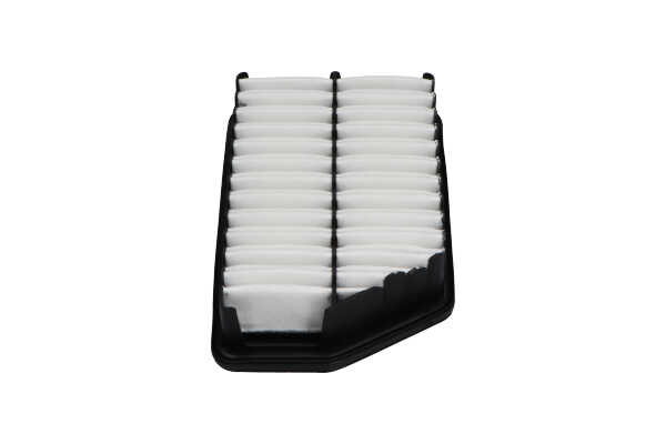 KAVO PARTS Luftfilter (HA-728) für KIA CEE'D (JD) 1.4 LPG (72 KW / 98 PS / ab 2012)