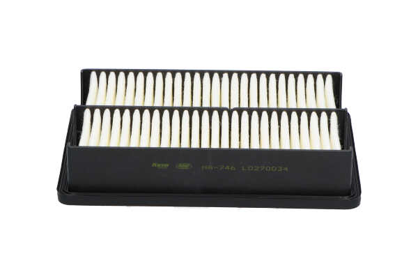 KAVO PARTS Luchtfilter HA-746