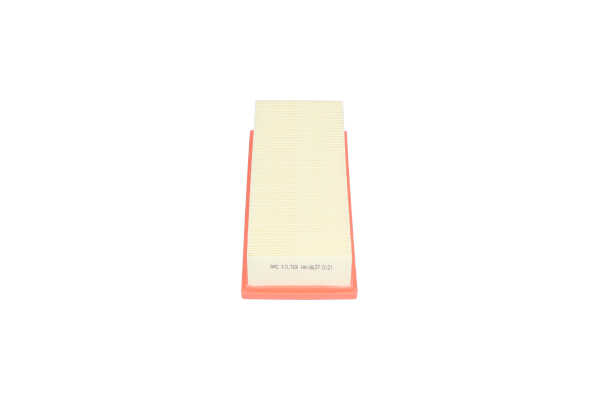 OEM PHE100330 KAVO PARTS Luftfilter HA-8637 for SKODA, CITROЁN, HONDA, LAND ROVER, RENAULT