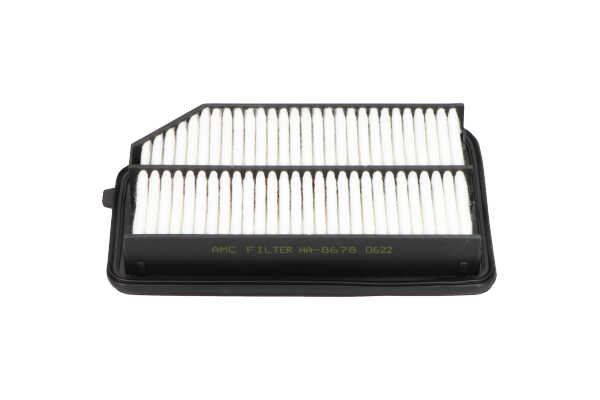 OEM 1722055AZ01 KAVO PARTS Ilmansuodatin HA-8678 varten HONDA