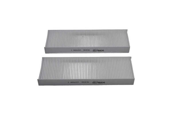 OEM 80291S84A01 KAVO PARTS Suodatin, sisäilma HC-8102 varten HONDA, ACURA