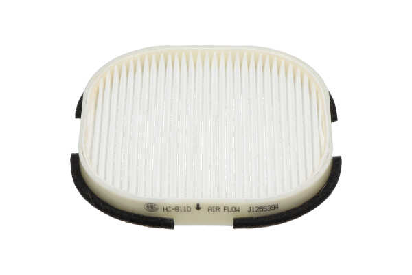 OEM 79831S2A003 KAVO PARTS Suodatin, sisäilma HC-8110 varten HONDA
