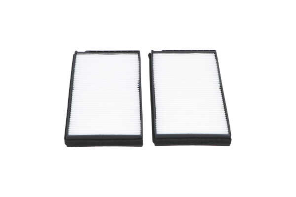 Interieurfilter (HC-8233) van KAVO PARTS Voor HYUNDAI H350 Open laadbak/ Chassis 2.5 CRDI (125 KW / 170 PK / Van 2015)