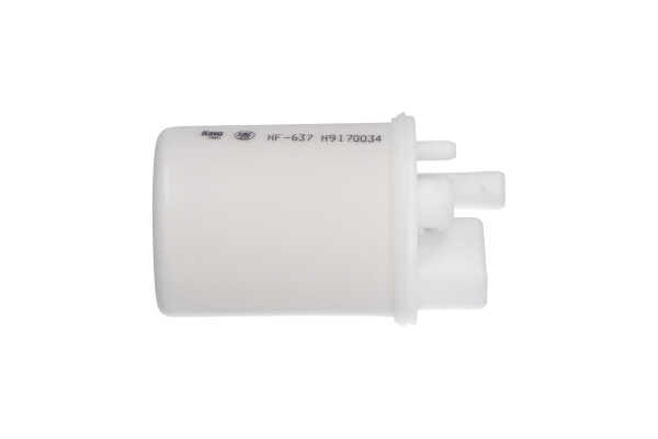 ostaa Polttoainesuodatin - KAVO PARTS (HF-637)