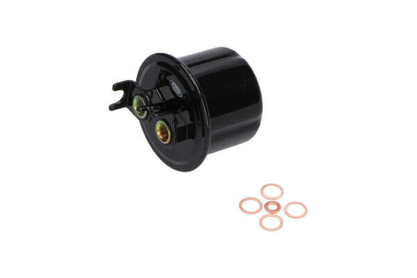 OEM 16900SE0A31 KAVO PARTS Polttoainesuodatin HF-8858 varten HONDA