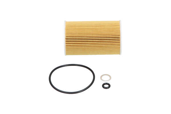 OEM 263102A500 KAVO PARTS  Ölfilter HO-602 für HYUNDAI, KIA