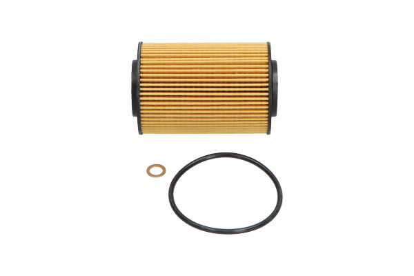 OEM 2631027400 KAVO PARTS Filtro de aceite HO-603 para HYUNDAI, KIA