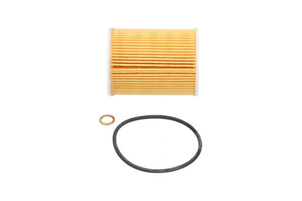 KAVO PARTS Ölfilter (HO-604) in erstklassiger Qualität für HYUNDAI ACCENT II (LC) 1.5 CRDi (60 KW / 82 PS / de 2002)