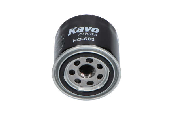 KAVO PARTS Ölfilter (HO-605) in erstklassiger Qualität für KIA Sonet (QY) 1.2 MPi (61 KW / 83 PS / de 2020)
