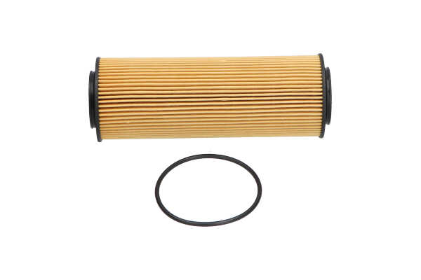 KIA MOHAVE / BORREGO 2007 Oil filter HO-617
