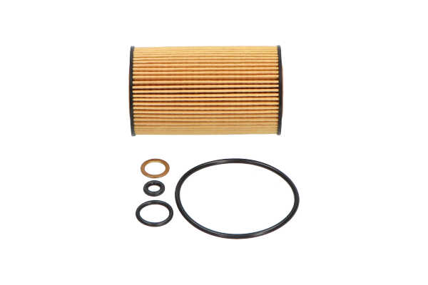 KIA MOHAVE / BORREGO 2012 Oil filter HO-624
