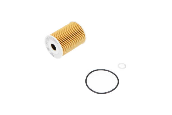 KAVO PARTS Filtre à huile HO-706 K9 Filtre à huile HO-706 KAVO PARTS